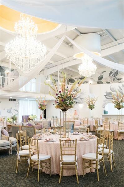 Aria Events & Catering