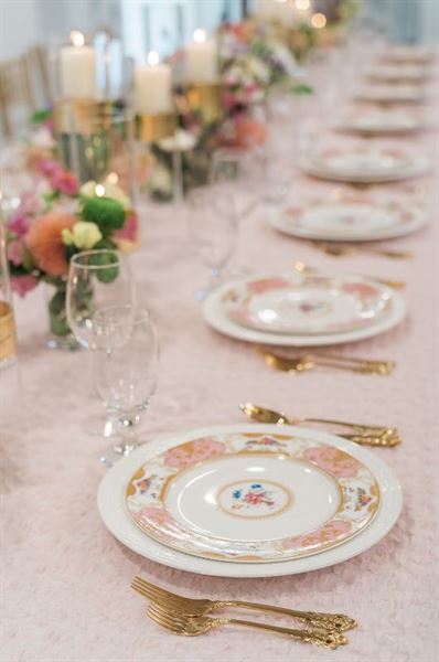 Aria Events & Catering