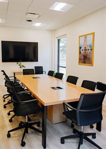 Hafez Conference Room