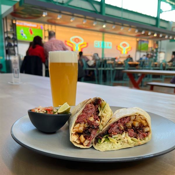 Aslin Beer Company - Pittsburgh