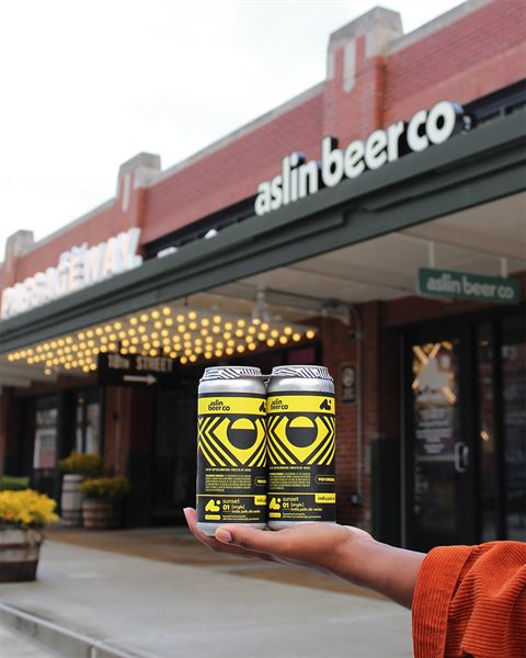 Aslin Beer Company - Pittsburgh