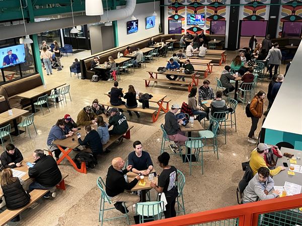 Aslin Beer Company - Pittsburgh