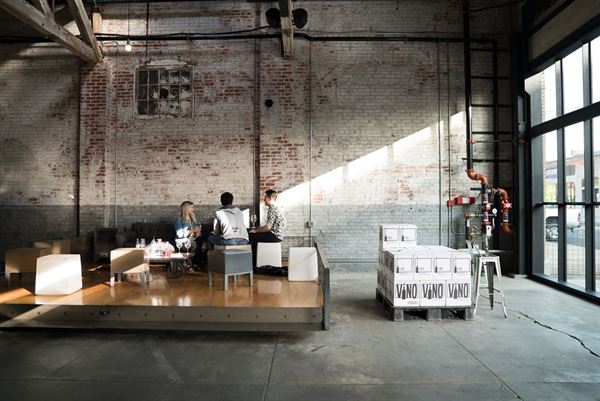 House of Smith Walla Walla