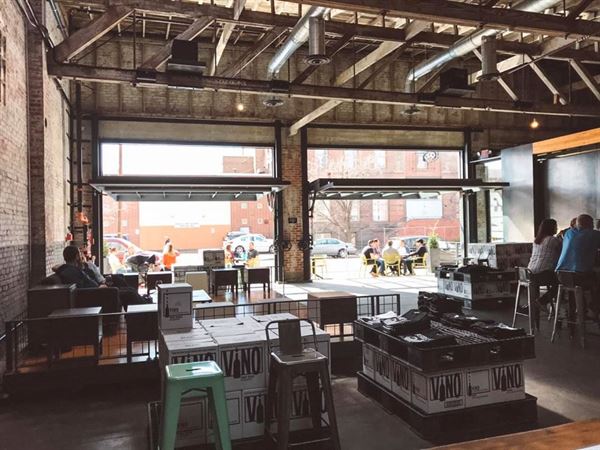 House of Smith Walla Walla