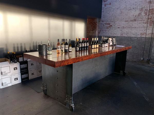 House of Smith Walla Walla