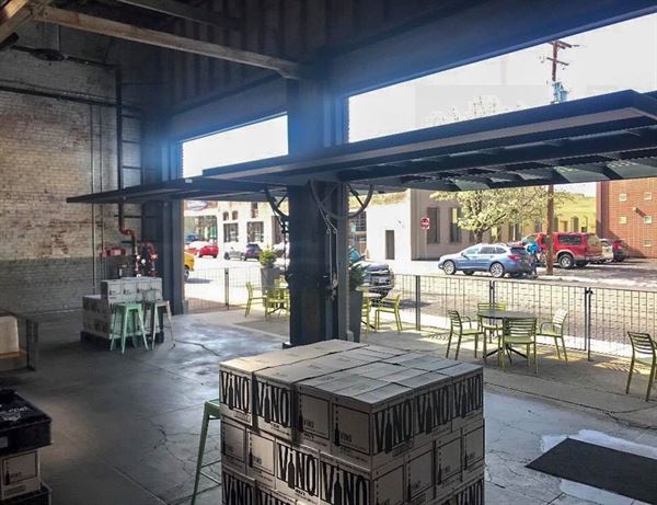 House of Smith Walla Walla