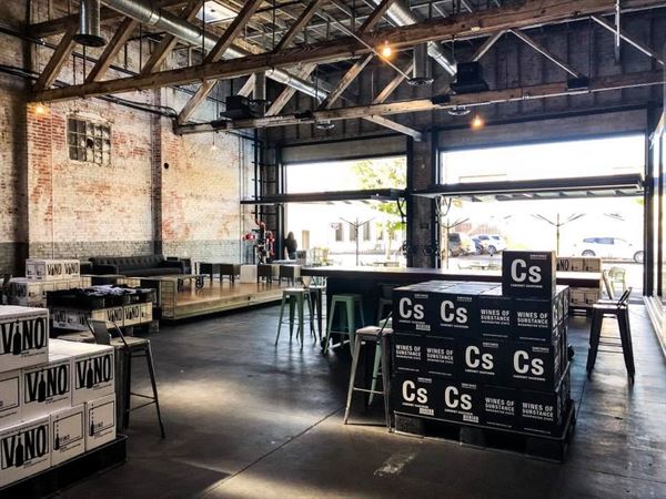 House of Smith Walla Walla