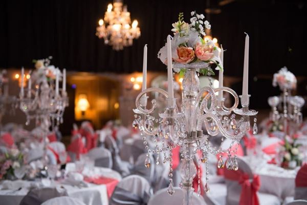 Salon Latino Banquet Hall