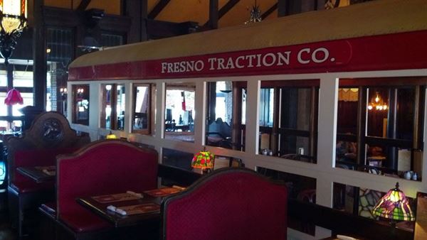 Old Spaghetti Factory