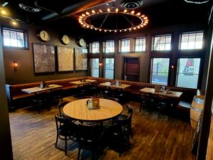 Semi Private Main Floor