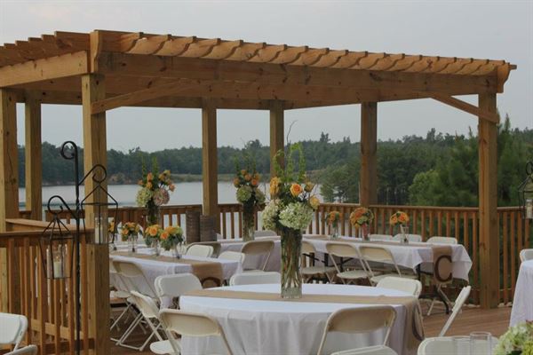 The Lodge at Emerald Waters