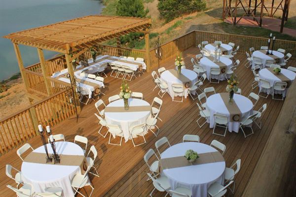 The Lodge at Emerald Waters