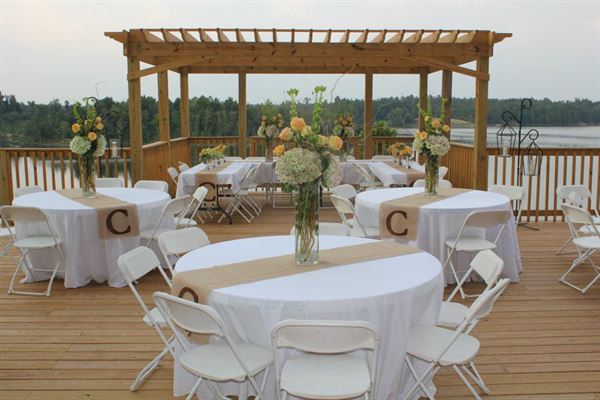 The Lodge at Emerald Waters