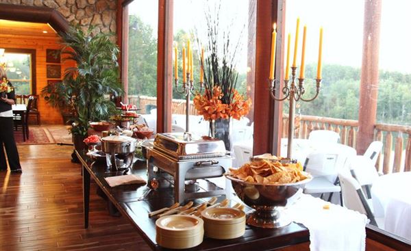 The Lodge at Emerald Waters