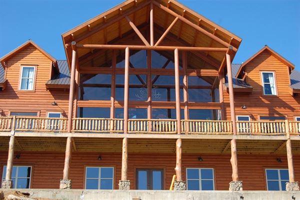 The Lodge at Emerald Waters