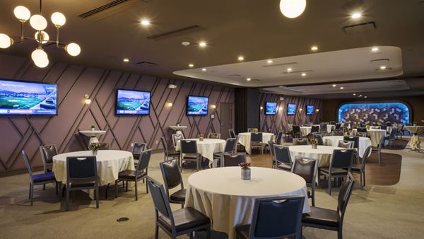 Topgolf Houston - Katy