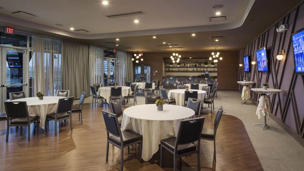 Topgolf Houston - Katy