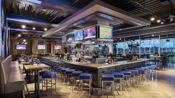 Topgolf Houston - Katy