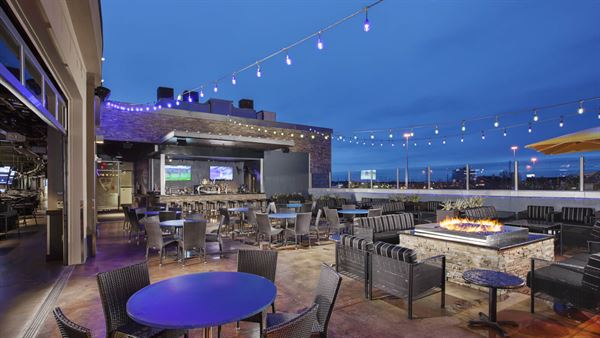 Topgolf Houston - Katy