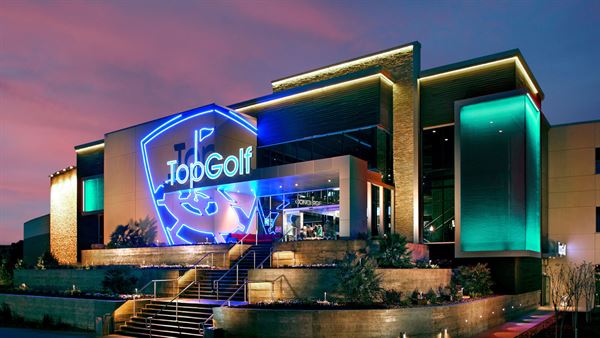 Topgolf Houston - Katy