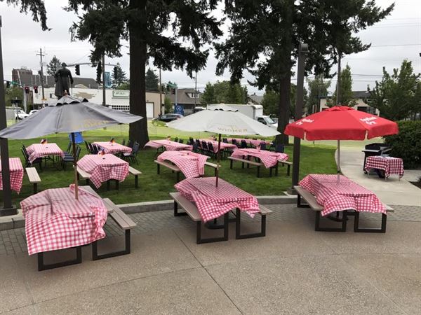 German American Society