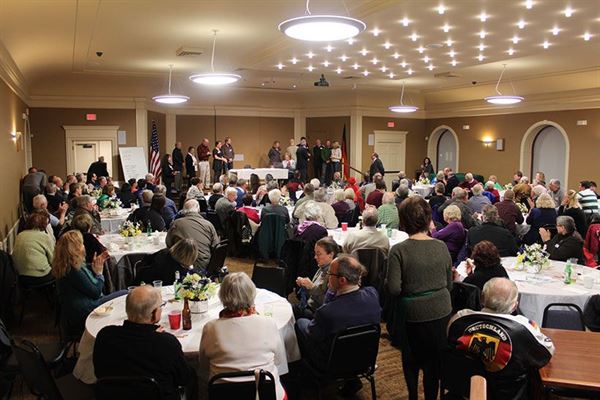 German American Society