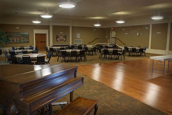 German American Society