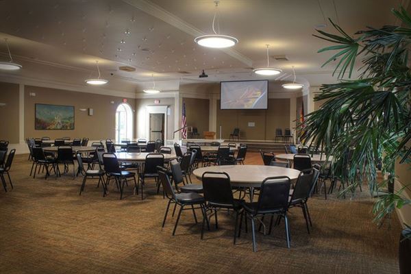 German American Society