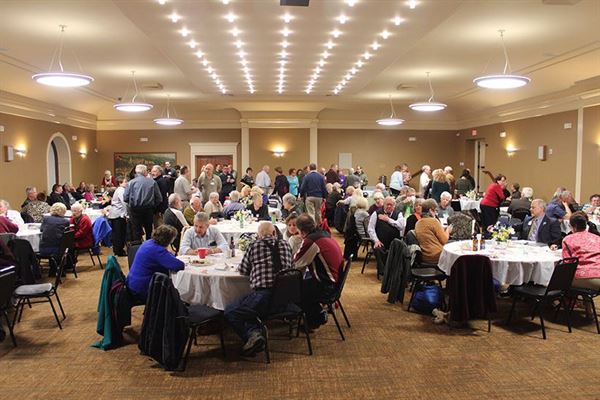 German American Society