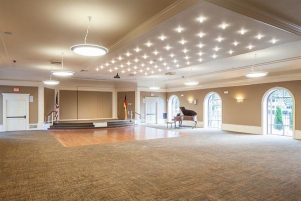 German American Society