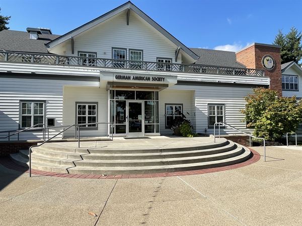 German American Society