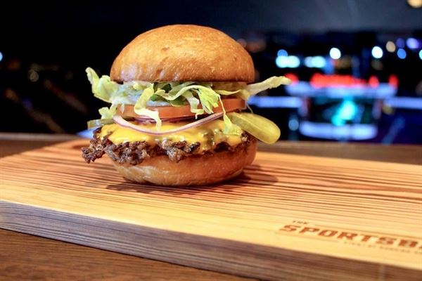 The Sportsbar LIVE! @ Rogers Arena