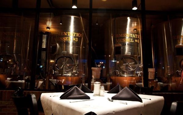 The Denver ChopHouse & Brewery