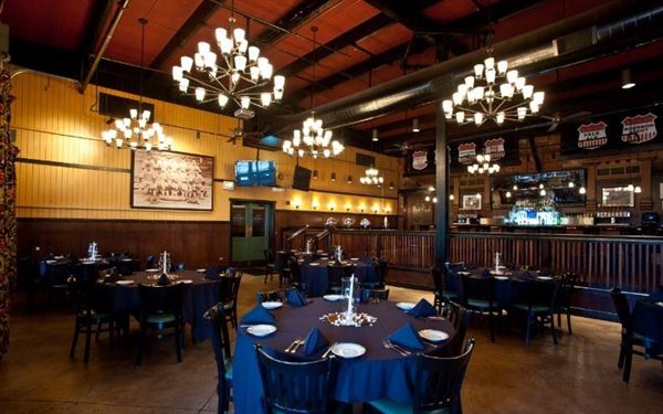 The Denver ChopHouse & Brewery