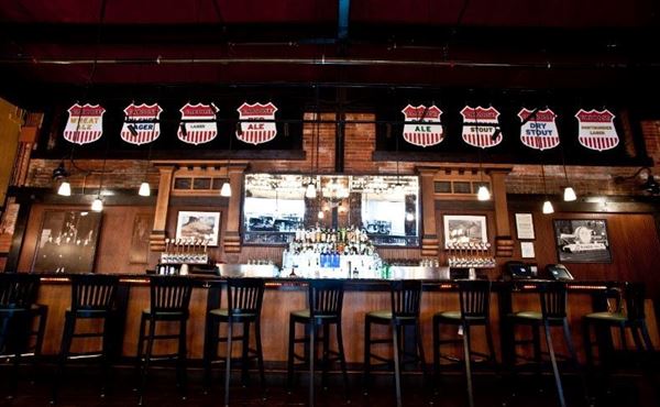 The Denver ChopHouse & Brewery