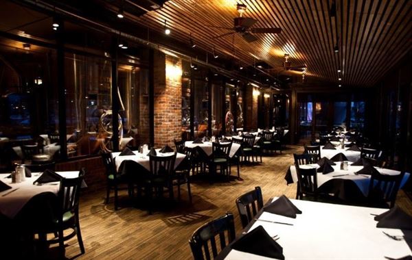 The Denver ChopHouse & Brewery