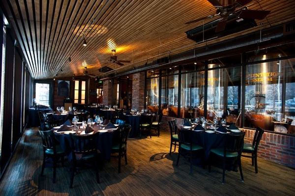 The Denver ChopHouse & Brewery