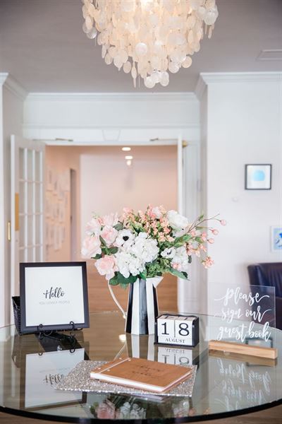 Lake Shore Yacht & Country Club