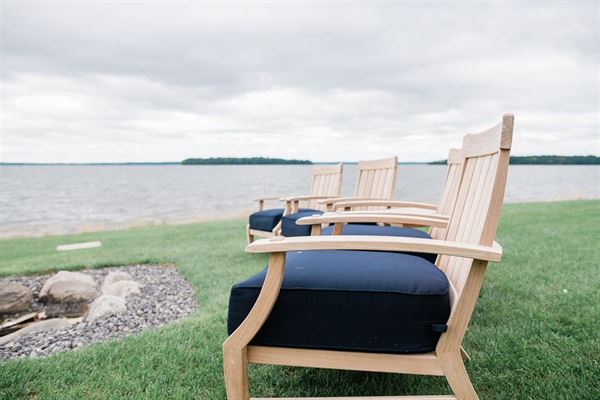 Lake Shore Yacht & Country Club