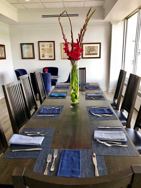 Lake Shore Yacht & Country Club