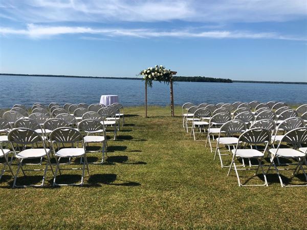 Lake Shore Yacht & Country Club