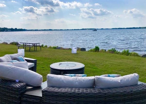 Lake Shore Yacht & Country Club