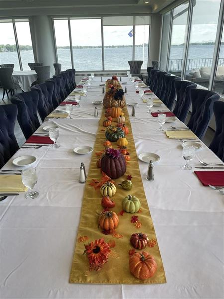 Lake Shore Yacht & Country Club