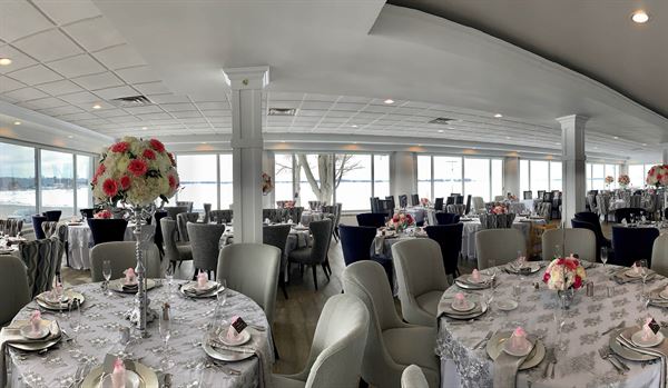 Lake Shore Yacht & Country Club