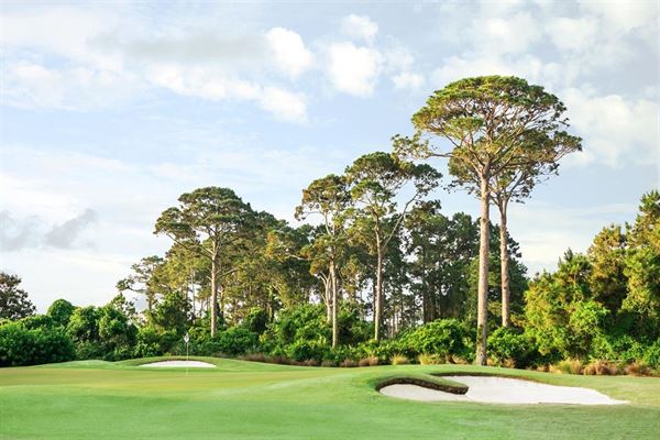 Grand Haven Golf Club