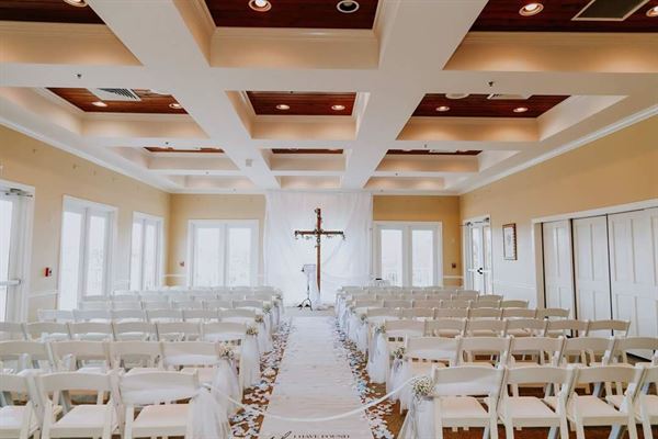 Grand Haven Golf Club