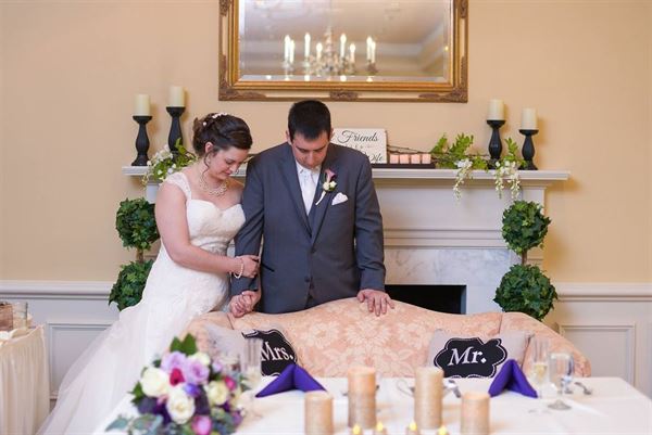 Williamsburg Golf Club