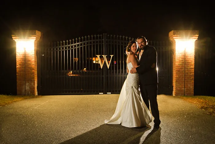 Williamsburg Golf Club