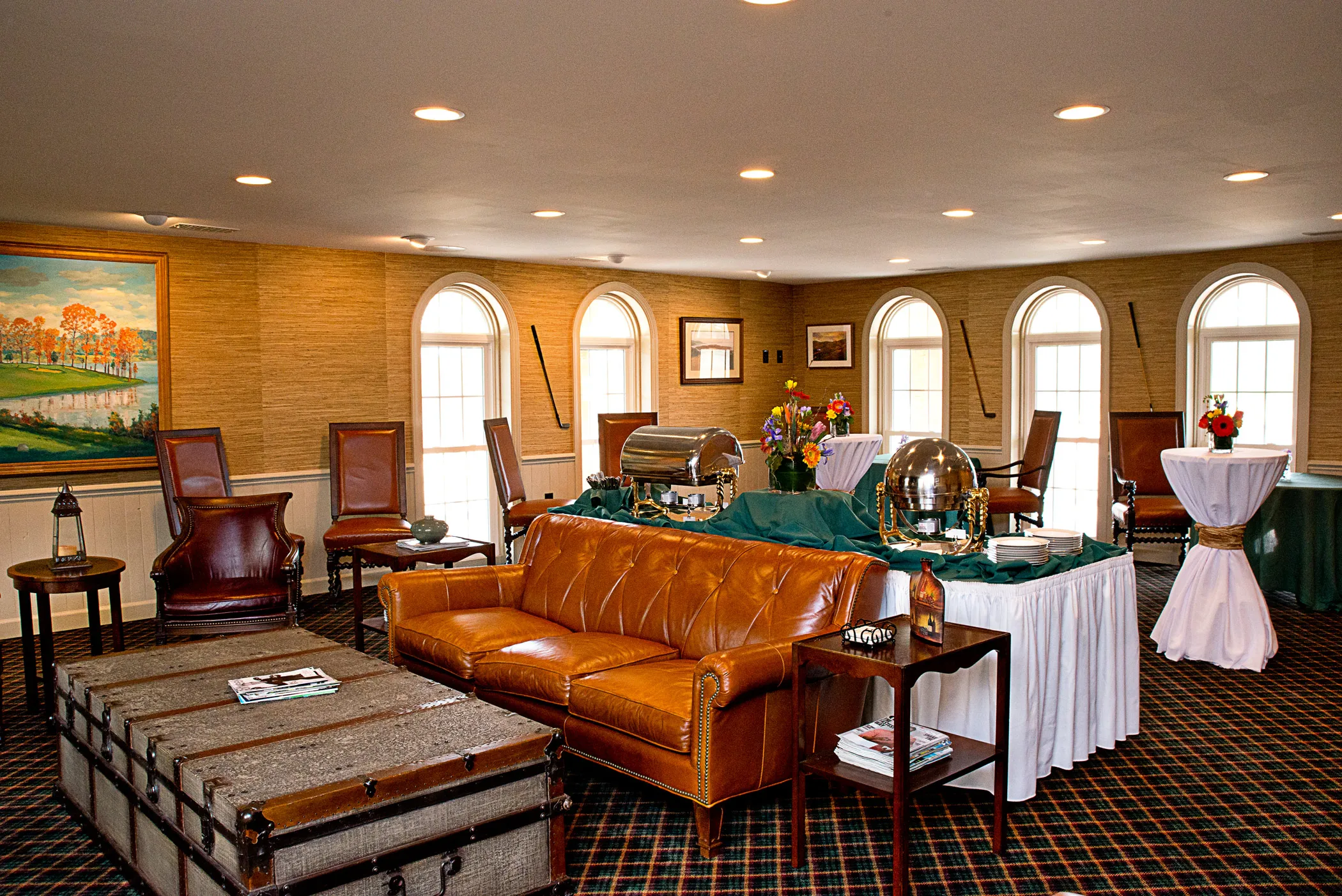 Williamsburg Golf Club