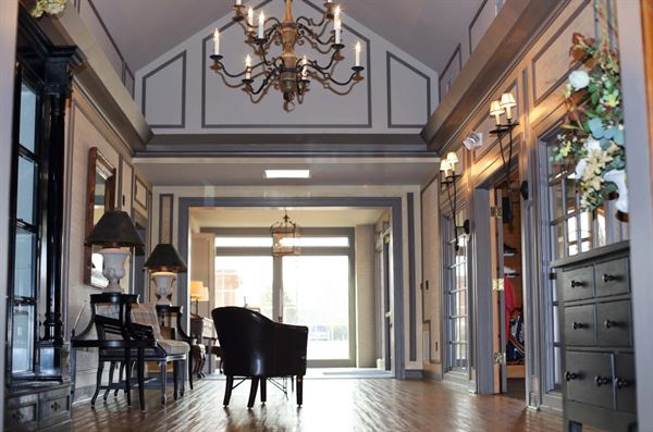 Williamsburg Golf Club